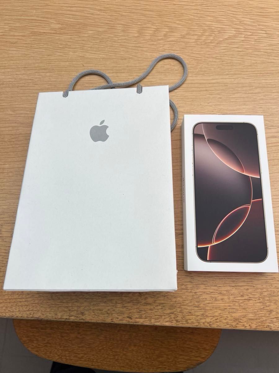 Apple iPhone16 Pro max 1TB 】 SIMフリー|Yahoo!フリマ(旧 Apple iPhone16 Pro max 1TB 】 SIMフリー|Yahoo!フリマ(旧