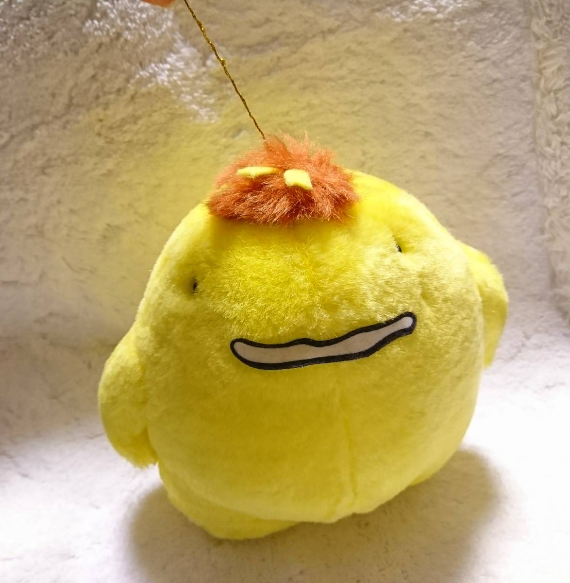 森永製菓キャラクター ぬーぼー ぬ ぼ ぬいぐるみ 非売品 のんびりぬーぼー のんびりぬ ぼ 鳥の巣 ぬいぐるみ Noobow 1995 非売品 Product Details Yahoo Auctions Japan Proxy Bidding And Shopping Service From Japan