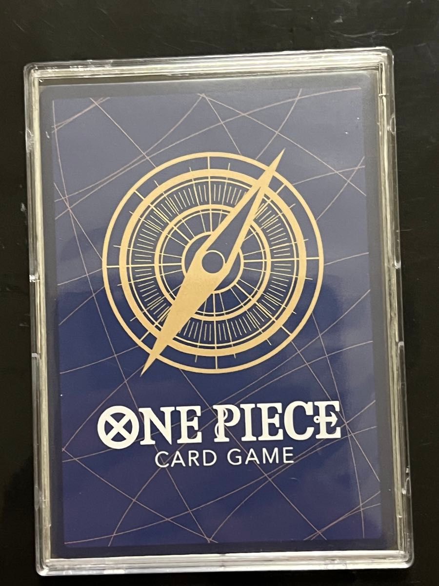 ワンピースカードゲーム P-041 モンキー・D・ルフィ ニカ プロモ ワンピースカードゲーム P-041 モンキー・D・ルフィ ニカ プロモ