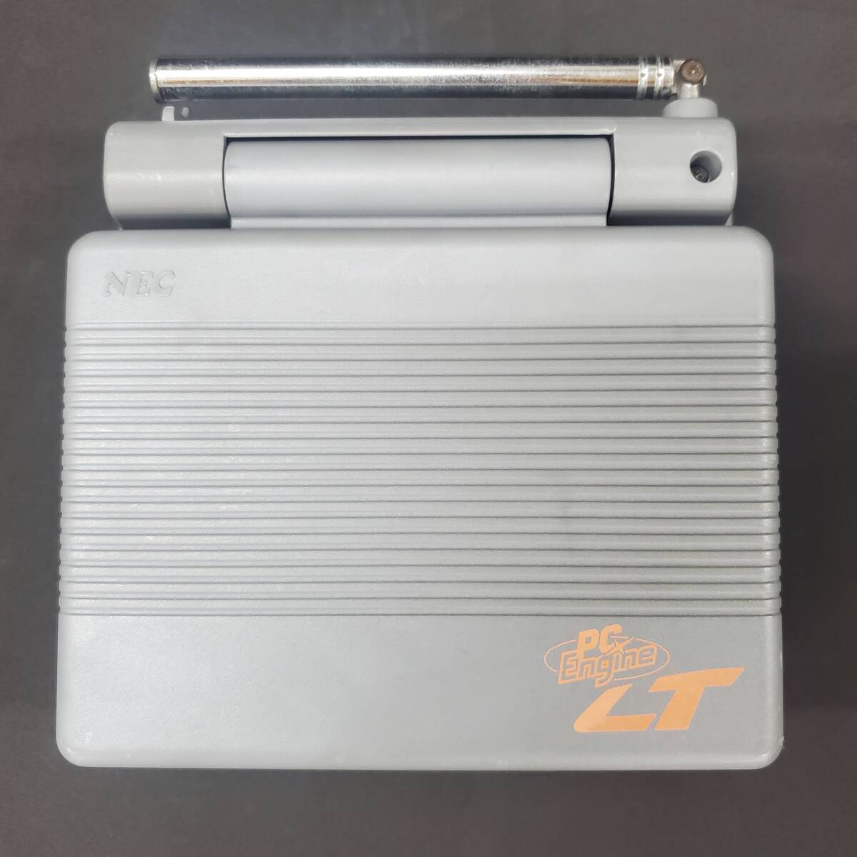 修理済 PCエンジンLT本体 RGBDRV+新型IPS液晶改造|Yahoo!フリマ 修理済 PCエンジンLT本体 RGBDRV+新型IPS液晶改造|Yahoo!フリマ