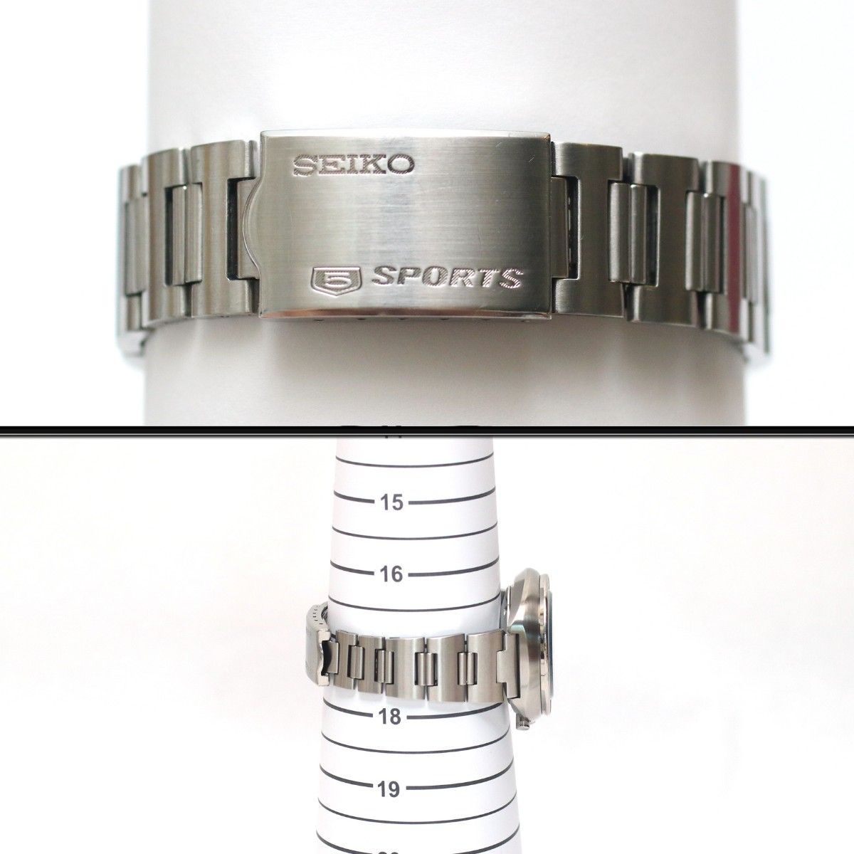 70年代】 セイコー 5スポーツ スピードタイマー Ref 6138-0011 70年代】 セイコー 5スポーツ スピードタイマー Ref 6138-0011