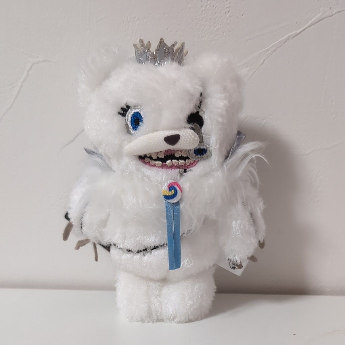 ハミクマソウル カチューシャ ハミクマ キーチェーン USJ ハミクマソウル カチューシャ ハミクマ キーチェーン USJ