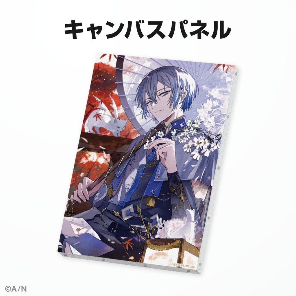 にじさんじ 小柳ロウ 誕生日グッズ2023 フルセット|Yahoo にじさんじ 小柳ロウ 誕生日グッズ2023 フルセット|Yahoo