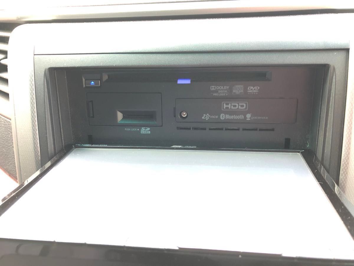 最終値下げ ジャンク ALPINE VIE-X088VビッグX 8インチHDDナビ 最終値下げ ジャンク ALPINE VIE-X088VビッグX 8インチHDDナビ