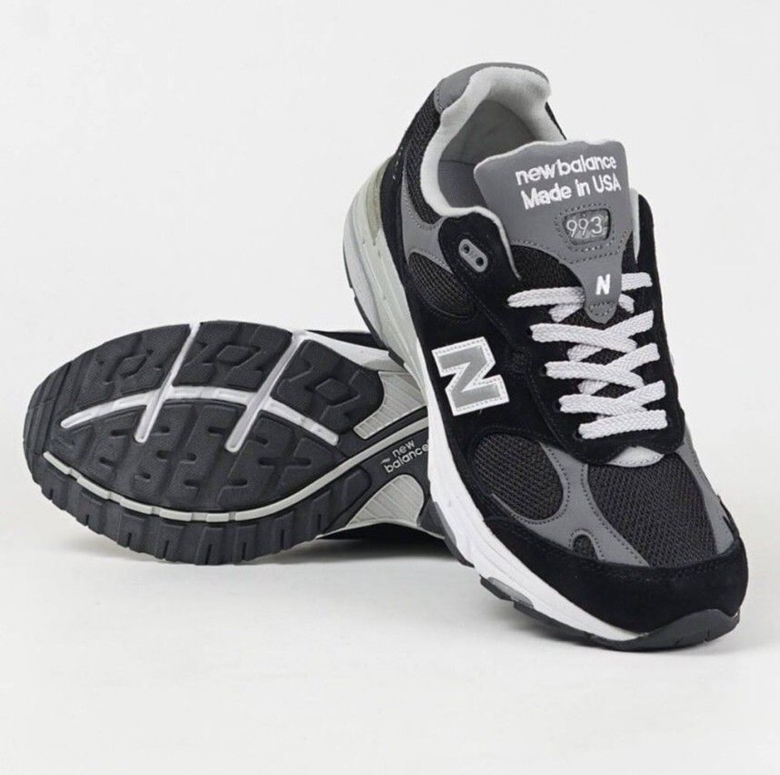 新品未使用】New Balance 993 新品未使用】New Balance 993