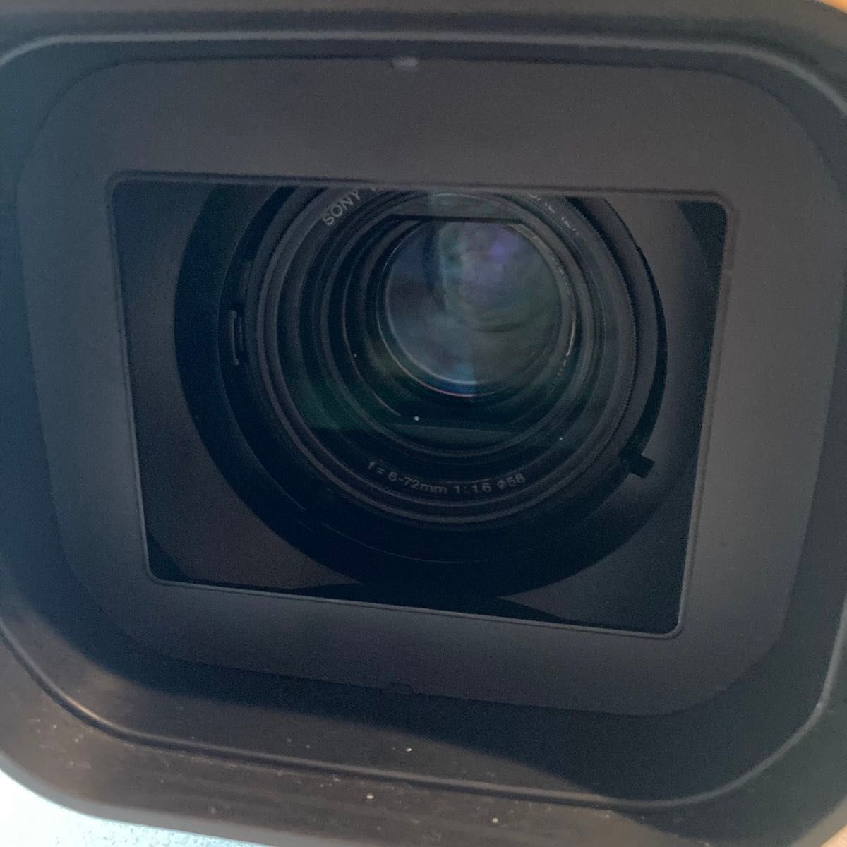 SONY DVCAM DSR-250 業務用/放送用 ENGカメラ ビデオカメラ SONY DVCAM DSR-250 業務用/放送用 ENGカメラ ビデオカメラ
