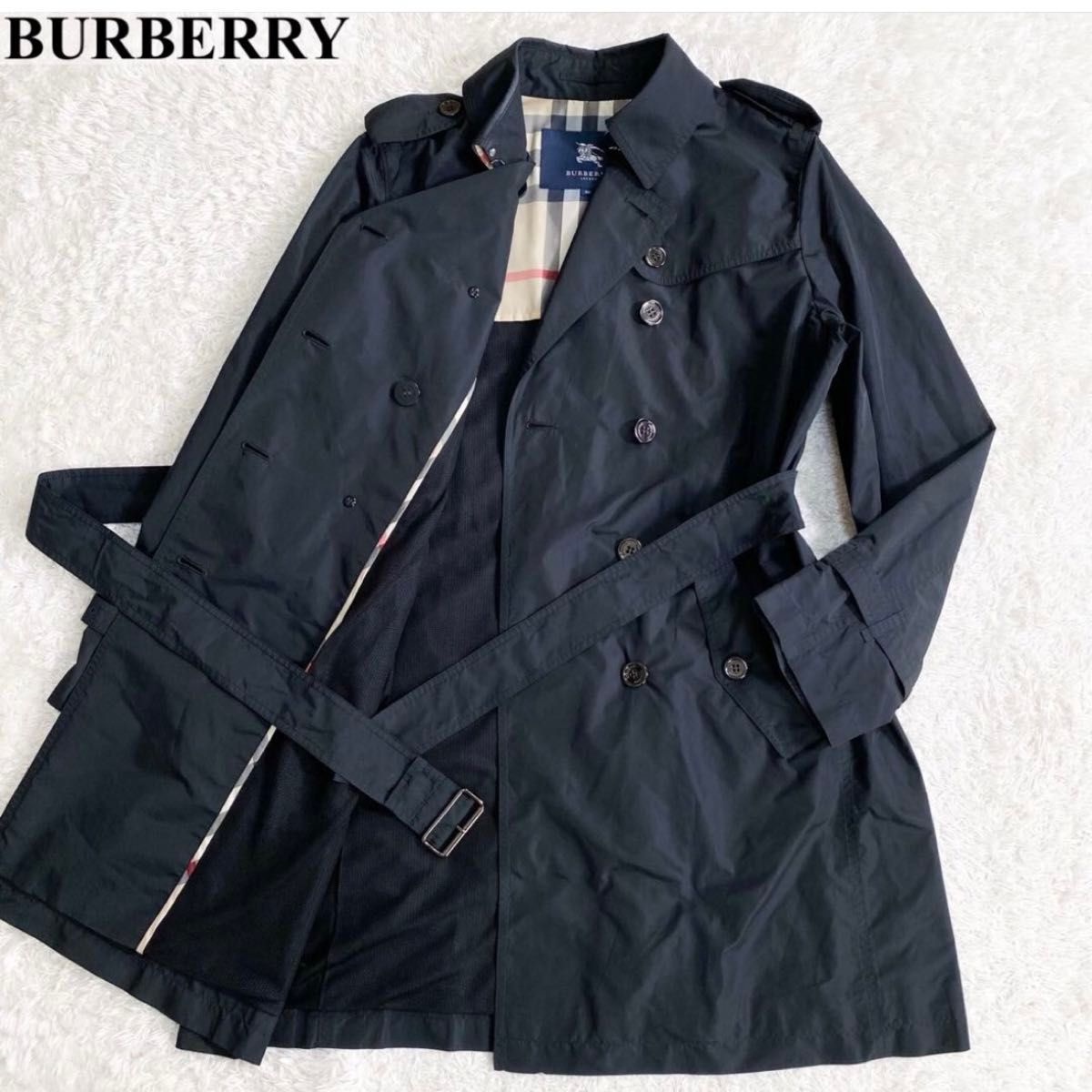 BURBERRY LONDONバーバリー ロンドン バーバリートレンチコート BURBERRY LONDONバーバリー ロンドン バーバリートレンチコート
