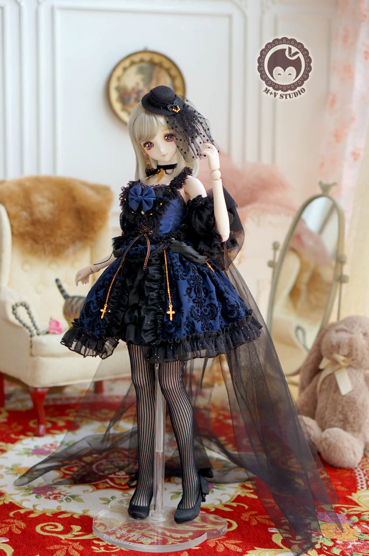 Yahoo!オークション - DDS DD(L/寄せ胸) バラのゴシックドレス Yahoo!オークション - DDS DD(L/寄せ胸) バラのゴシックドレス