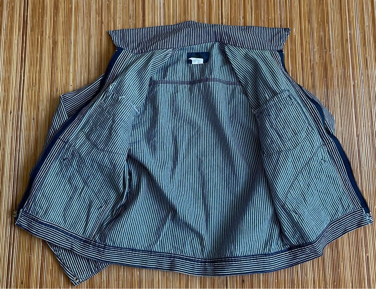 オシュコシュ ヒッコリージャケット Lサイズ|Yahoo!フリマ(旧 オシュコシュ ヒッコリージャケット Lサイズ|Yahoo!フリマ(旧