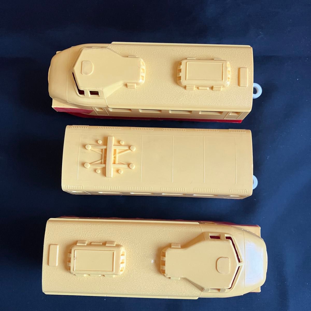 絶版 トミー プラレール とっきゅう電車 旧動力 前スイッチ 日本 絶版 トミー プラレール とっきゅう電車 旧動力 前スイッチ 日本