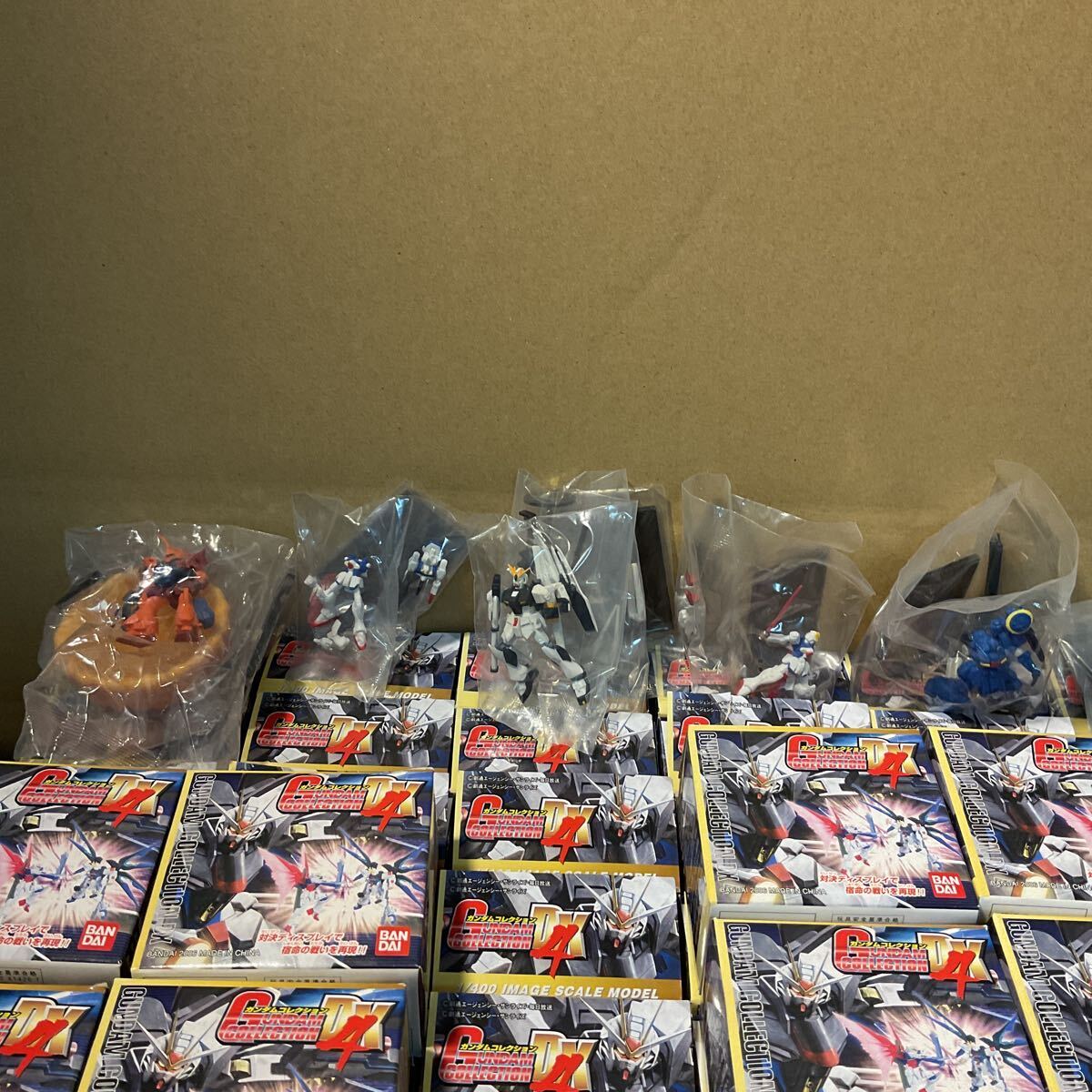Yahoo!オークション - ガンダムコレクション DX6 9x12B 108個入 Yahoo!オークション - ガンダムコレクション DX6 9x12B 108個入