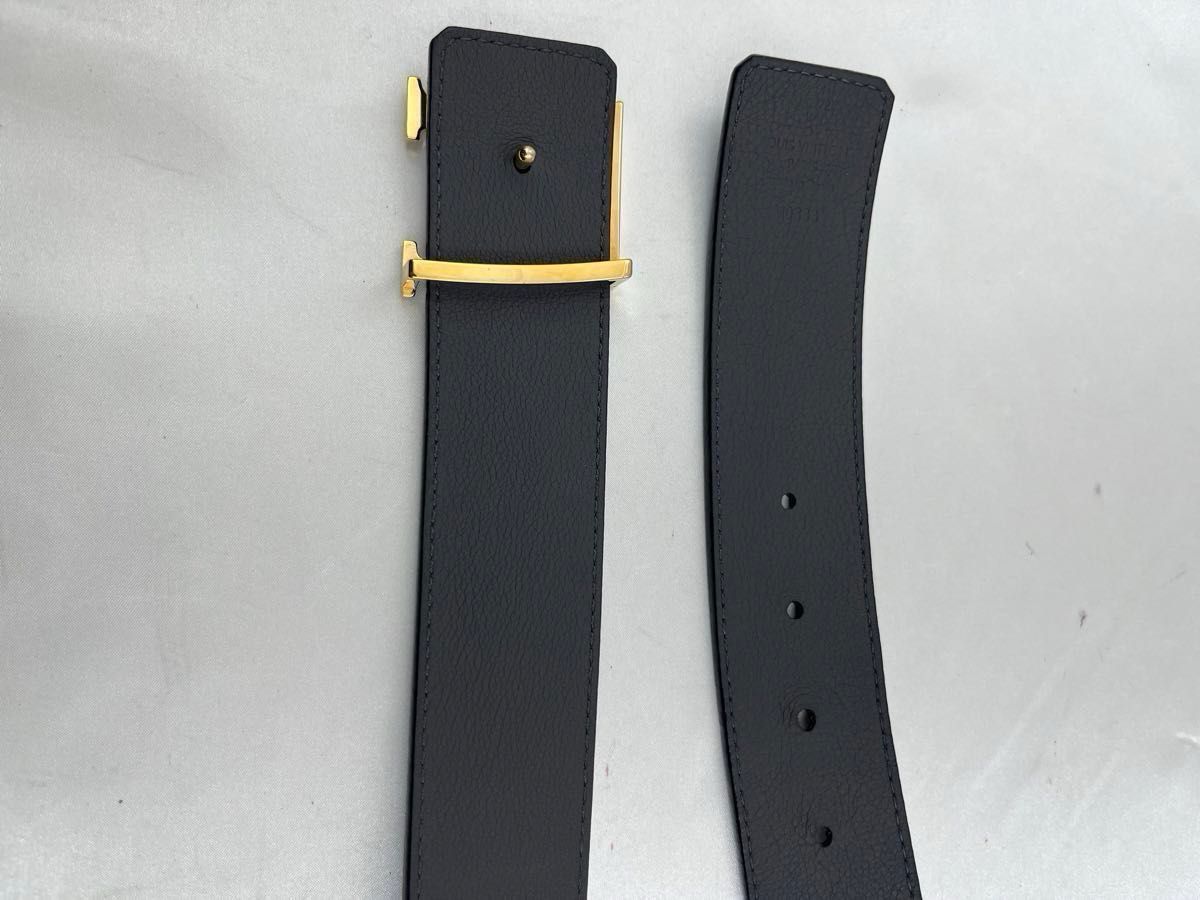 超美品 ルイ・ヴィトン ベルトサンチュール ダミエメンズ 超美品 ルイ・ヴィトン ベルトサンチュール ダミエメンズ