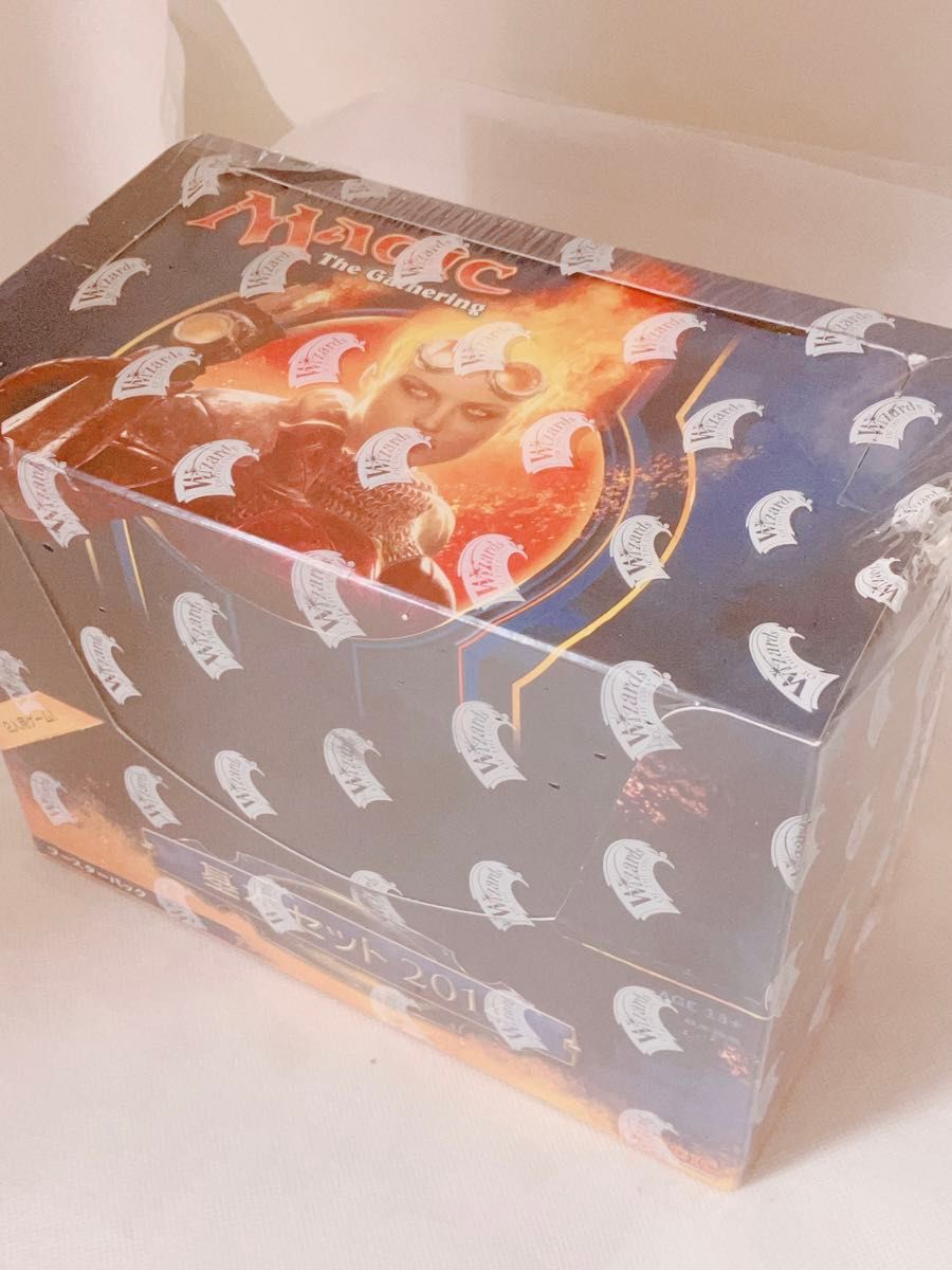 絶版 MTG 基本セット2014 ブースターバトルパック 日本版 絶版 MTG 基本セット2014 ブースターバトルパック 日本版