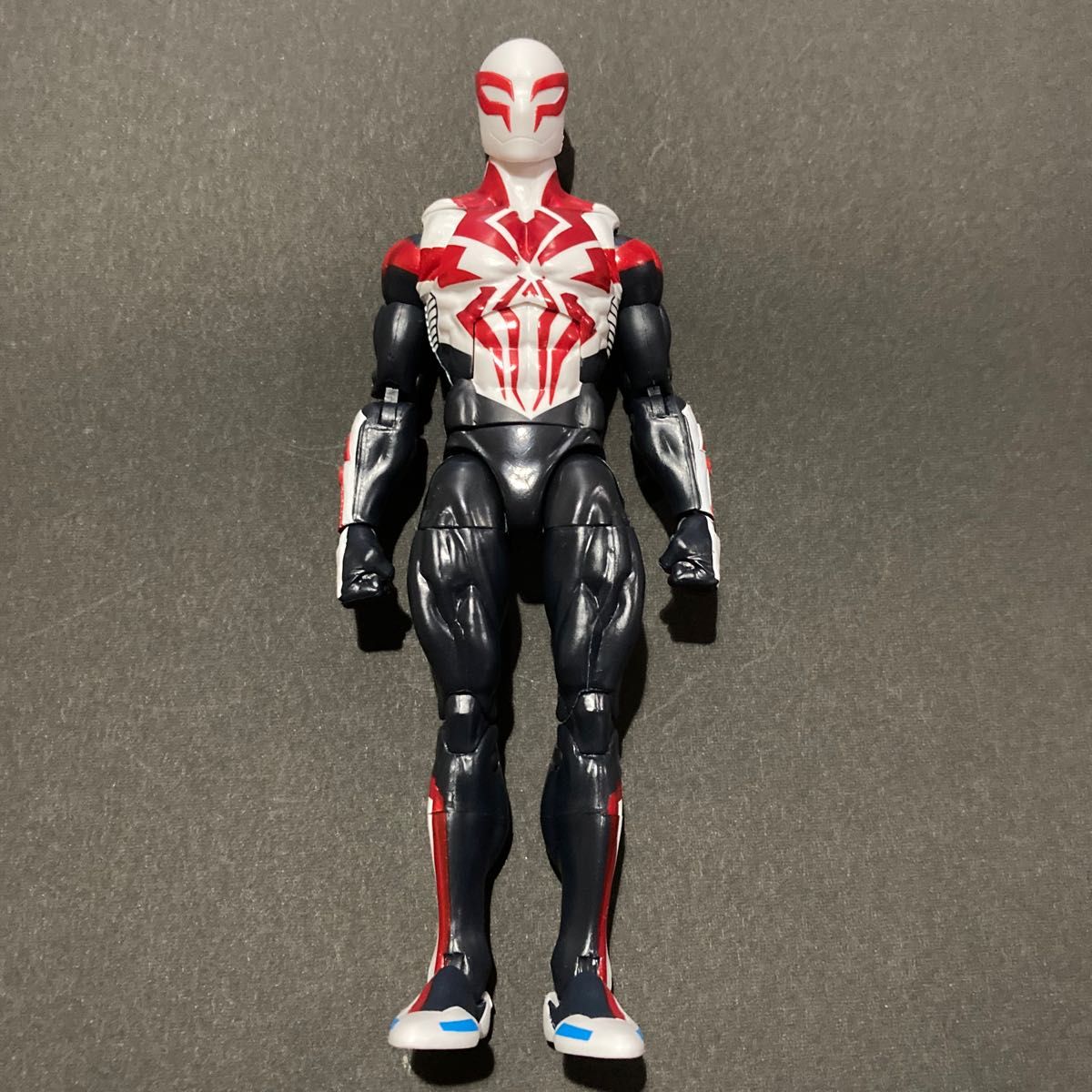 マーベルレジェンド スパイダーマン2099|Yahoo!フリマ(旧 マーベルレジェンド スパイダーマン2099|Yahoo!フリマ(旧