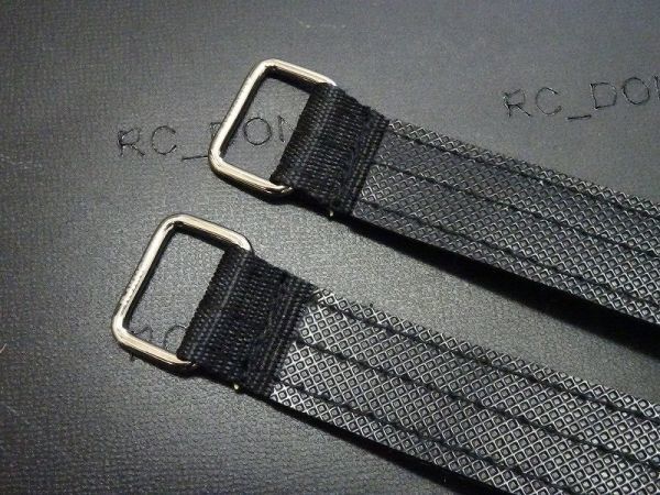 RJX made RJX2085 FPV racing drone battery strap Magic band 210X20MM 2 ps 
