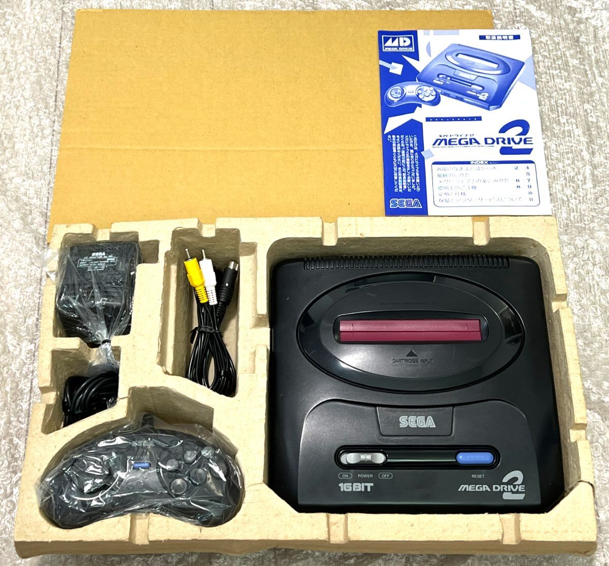 Yahoo!オークション - 〈準美品・箱説付属・動作確認済み〉MD Yahoo!オークション - 〈準美品・箱説付属・動作確認済み〉MD