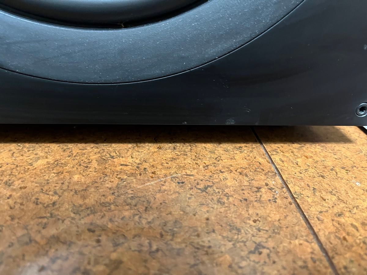 KEFケーイーエフケフQ400bサブウーファー|Yahoo!フリマ(旧 KEFケーイーエフケフQ400bサブウーファー|Yahoo!フリマ(旧