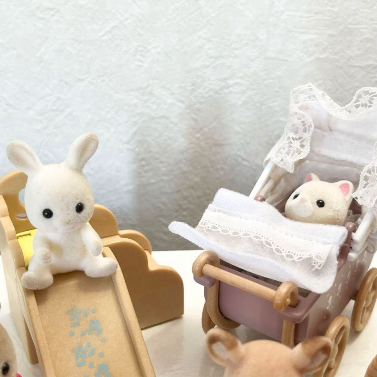 シルバニアファミリー 赤ちゃん セット 人形 家具 小物|Yahoo シルバニアファミリー 赤ちゃん セット 人形 家具 小物|Yahoo