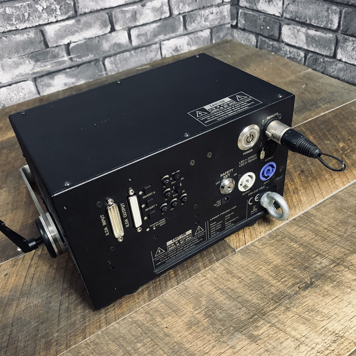 クバンツ KVANT レーザー プロジェクター ATOM 801 clubmax 800 クバンツ KVANT レーザー プロジェクター ATOM 801 clubmax 800