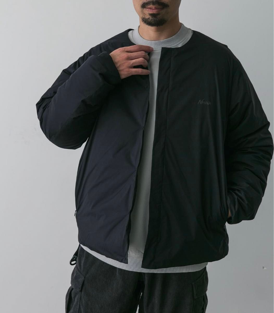 楽天市場】NANGA×DOORS インナーダウン ジャケット DR17-17H708 楽天市場】NANGA×DOORS インナーダウン ジャケット DR17-17H708
