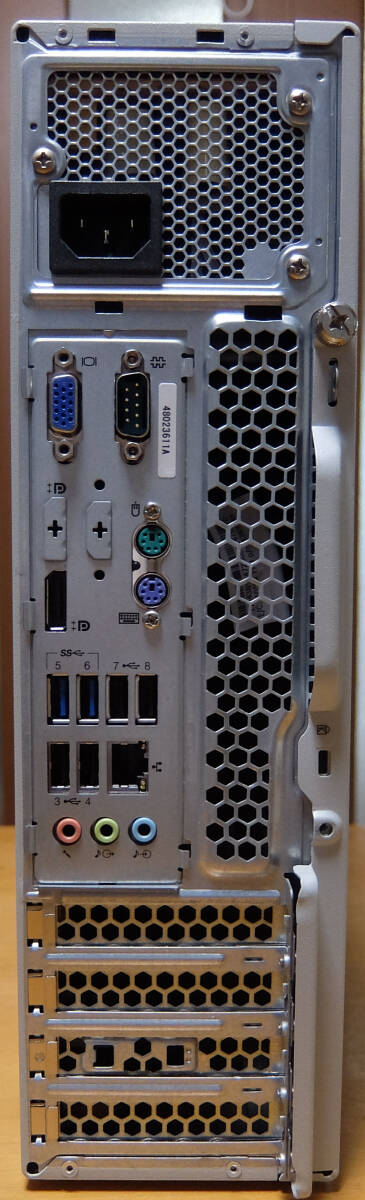 NEC Mate MB-1 MKH36MB-J PC-MK33MBZDJ intel Core i5-4590 3 NEC Mate MB-1 MKH36MB-J PC-MK33MBZDJ intel Core i5-4590 3