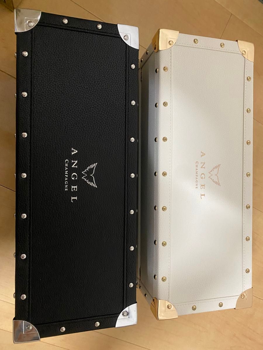 エンジェル 空箱＆空瓶 まとめ売り2点｜Yahoo!フリマ（旧PayPay
