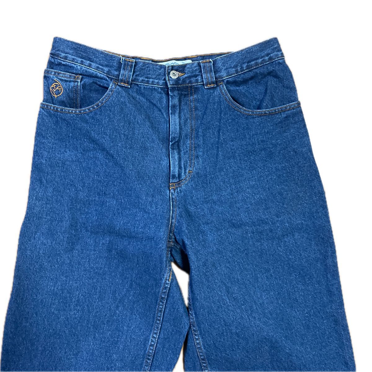 POLAR skate co ポーラースケート BIGBOY ビッグボーイ M|Yahoo POLAR skate co ポーラースケート BIGBOY ビッグボーイ M|Yahoo