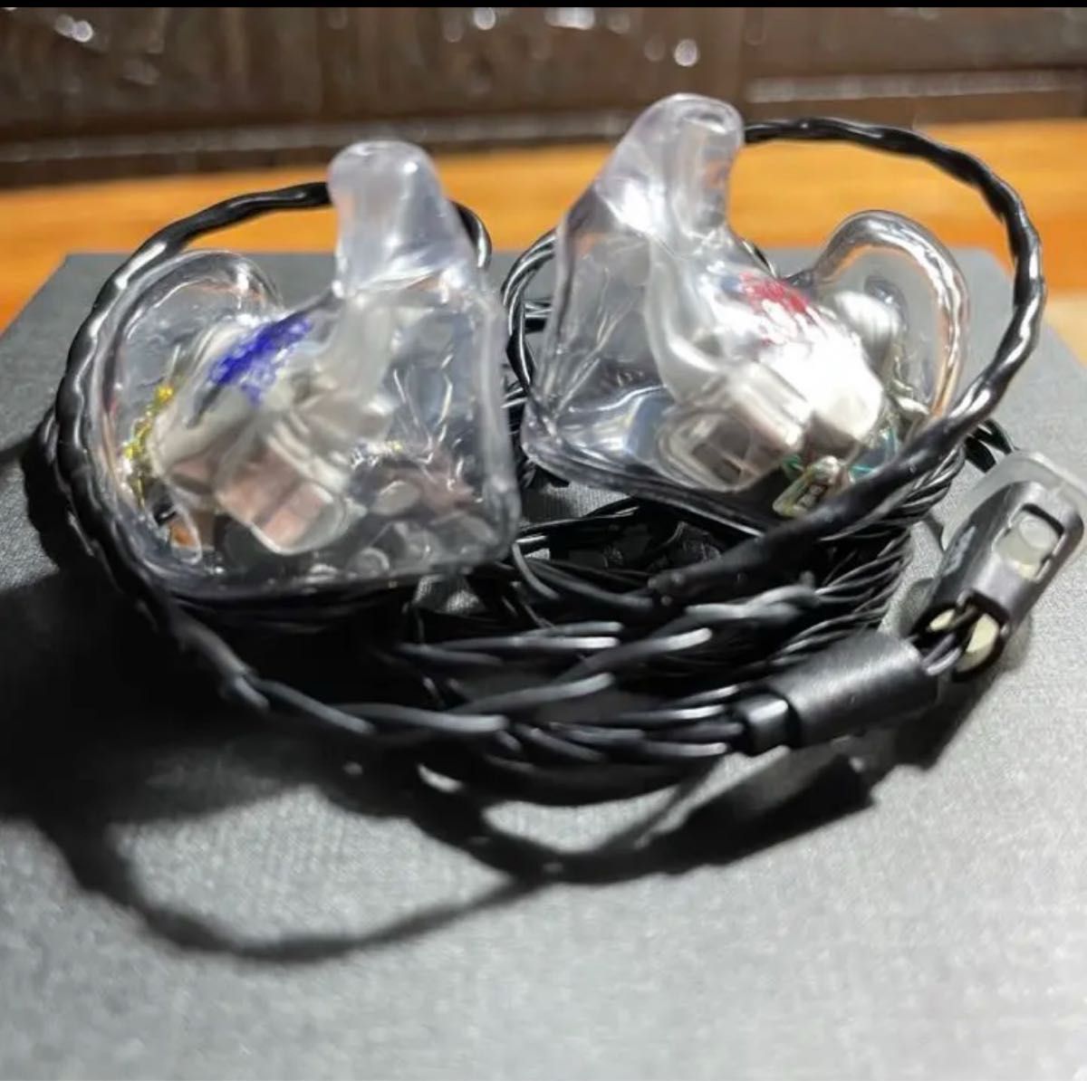 カスタムIEM】UE LIVE Ultimate Ears イヤホン|Yahoo!フリマ カスタムIEM】UE LIVE Ultimate Ears イヤホン|Yahoo!フリマ