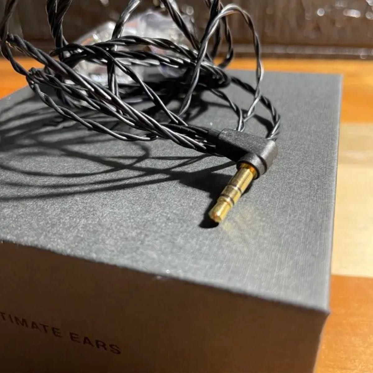 カスタムIEM】UE LIVE Ultimate Ears イヤホン|Yahoo!フリマ カスタムIEM】UE LIVE Ultimate Ears イヤホン|Yahoo!フリマ