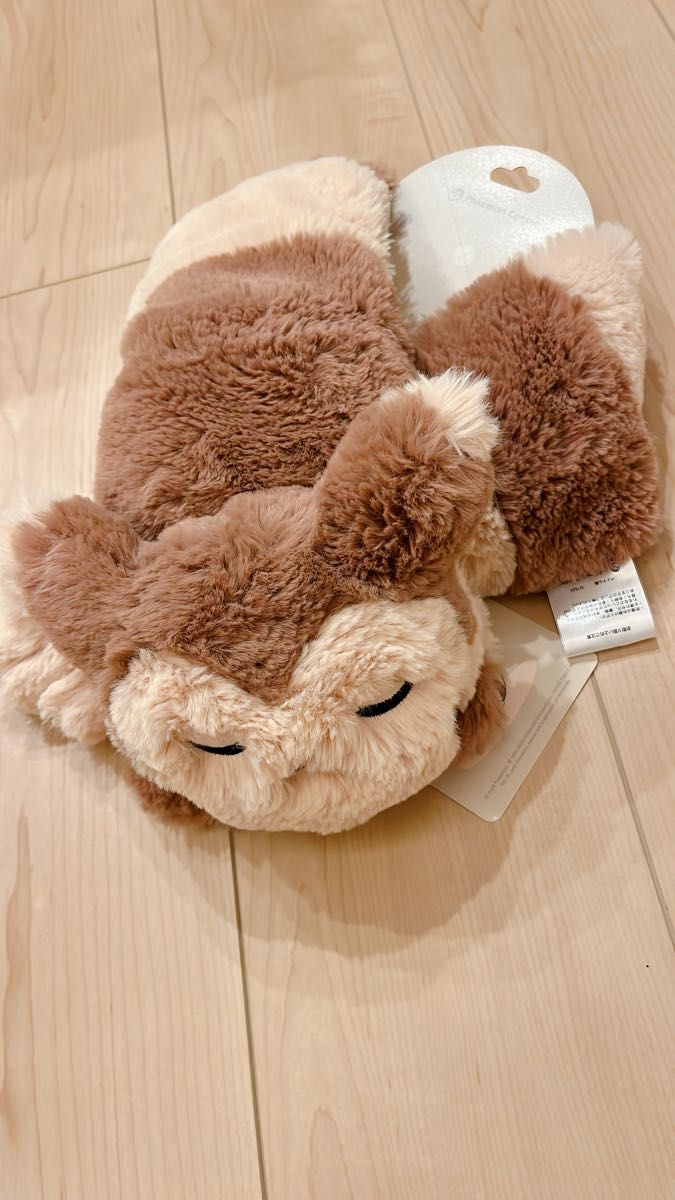 オオタチ マフラー ポケモンセンター新品未使用品|Yahoo!フリマ オオタチ マフラー ポケモンセンター新品未使用品|Yahoo!フリマ