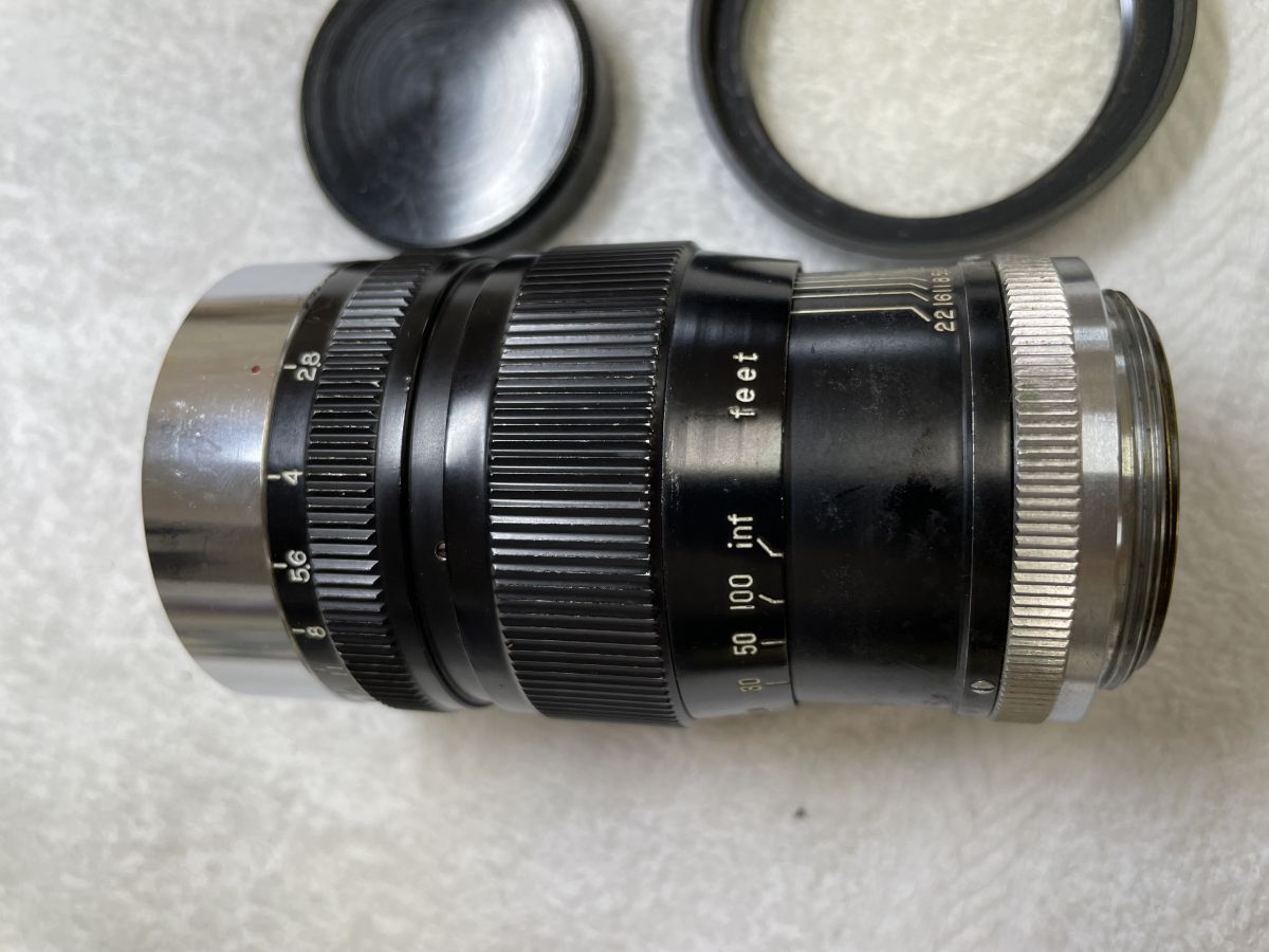 KOMURA- f=105mm 1:2.8(その他)|売買されたオークション情報 KOMURA- f=105mm 1:2.8(その他)|売買されたオークション情報
