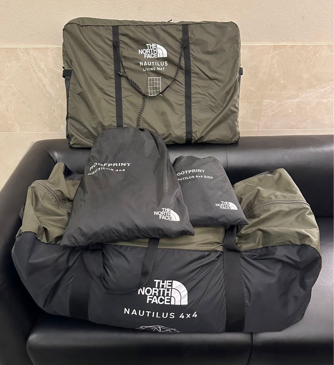 Amazon | THE NORTH FACE(ザ・ノースフェイス) グランドシート Amazon | THE NORTH FACE(ザ・ノースフェイス) グランドシート