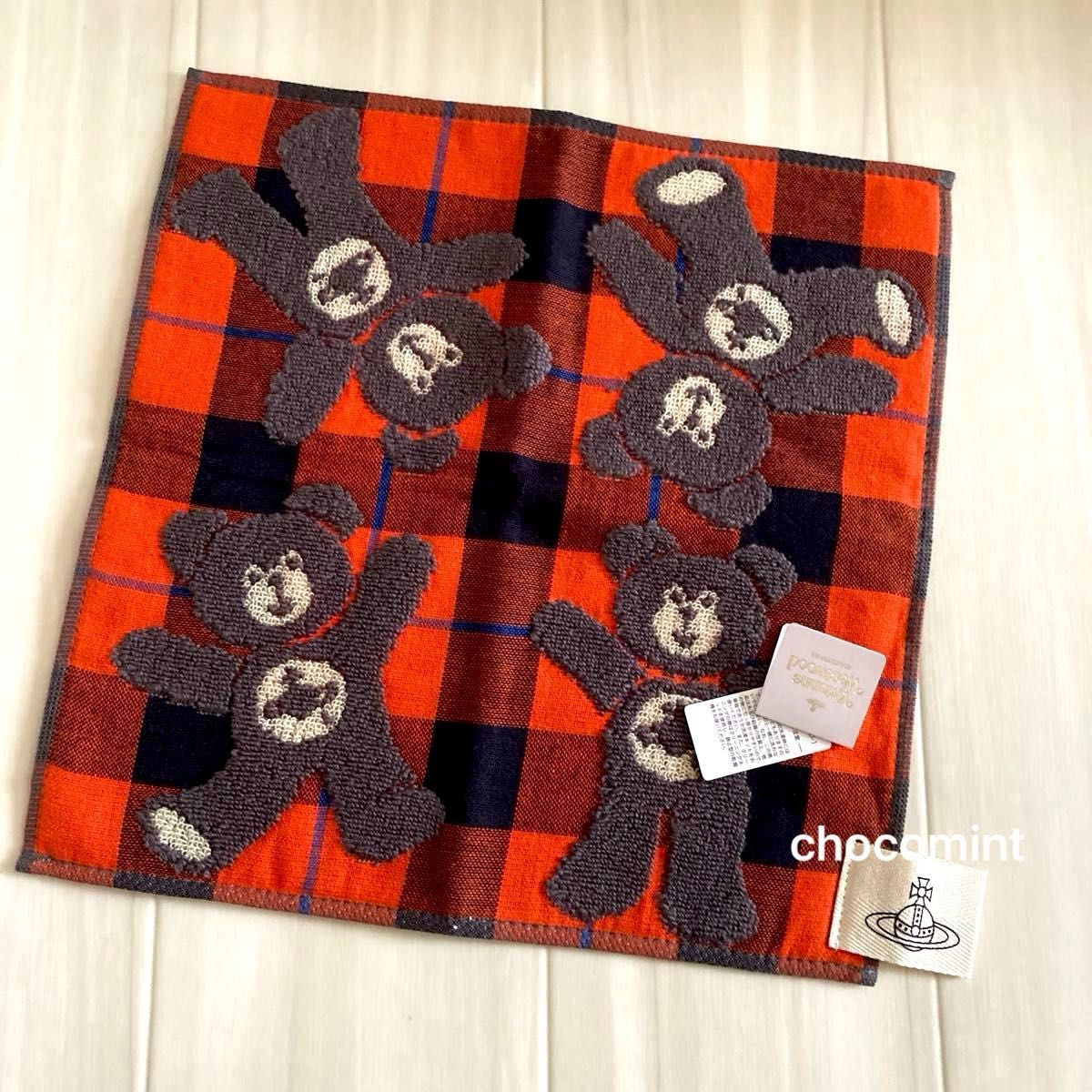 新品【Vivienne Westwood ヴィヴィアンウエストウッド】ベア 新品【Vivienne Westwood ヴィヴィアンウエストウッド】ベア