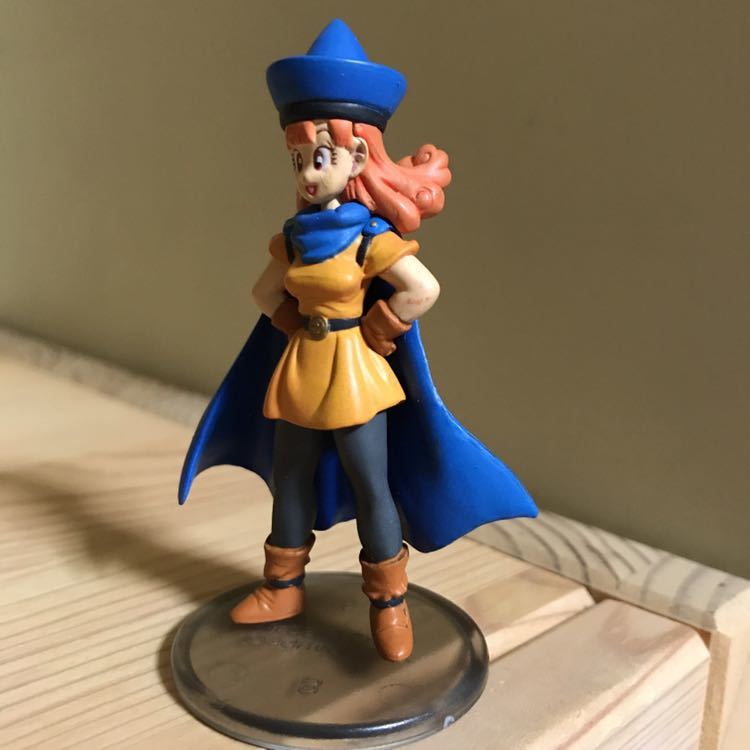 ヤフオク 即決 ドラゴンクエスト キャラクターフィギュア ヤフオク 即決 ドラゴンクエスト キャラクターフィギュア