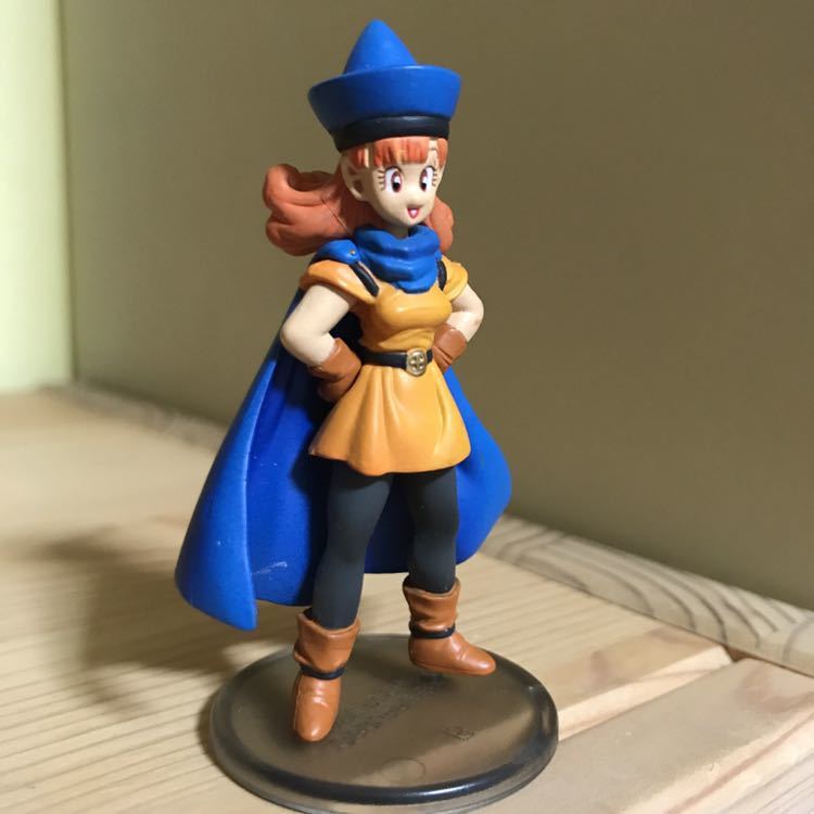 ヤフオク 即決 ドラゴンクエスト キャラクターフィギュア ヤフオク 即決 ドラゴンクエスト キャラクターフィギュア