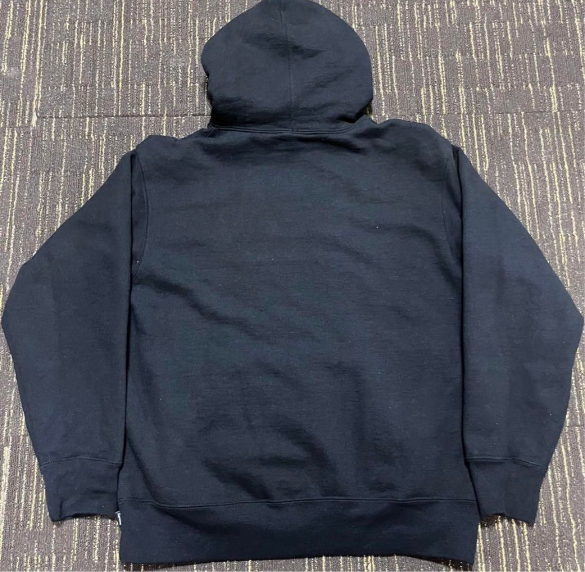 入手困難】堀米雄斗着用モデル supreme S ロゴツノ パーカー 入手困難】堀米雄斗着用モデル supreme S ロゴツノ パーカー