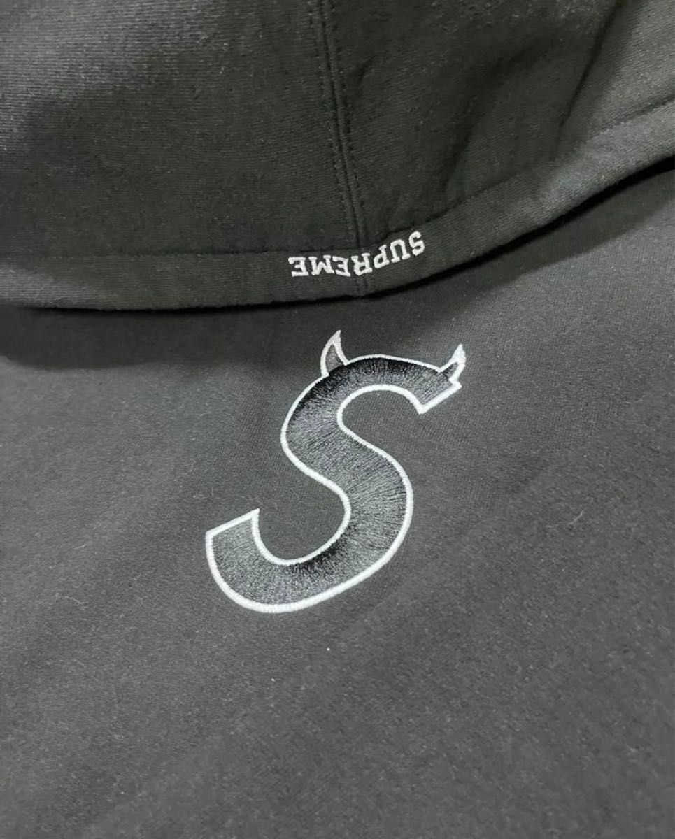 入手困難】堀米雄斗着用モデル supreme S ロゴツノ パーカー 入手困難】堀米雄斗着用モデル supreme S ロゴツノ パーカー