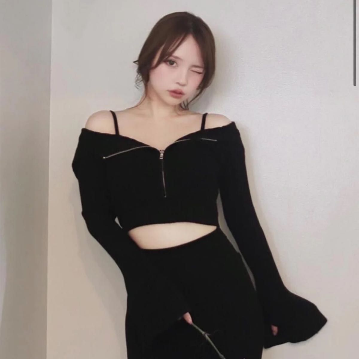 andmary ノアニットセット 黒瀧まりあ アンドマリー|Yahoo andmary ノアニットセット 黒瀧まりあ アンドマリー|Yahoo