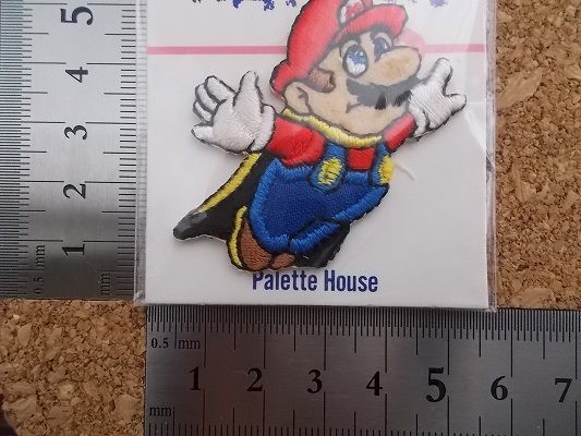 ヤフオク 90s スーパー マリオワールド マント マリオ ヤフオク 90s スーパー マリオワールド マント マリオ
