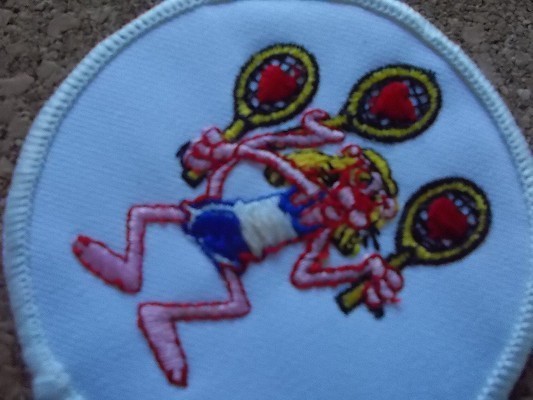 ヤフオク 80s ピンクパンサー ビンテージ刺繍ワッペン豹パ ヤフオク 80s ピンクパンサー ビンテージ刺繍ワッペン豹パ