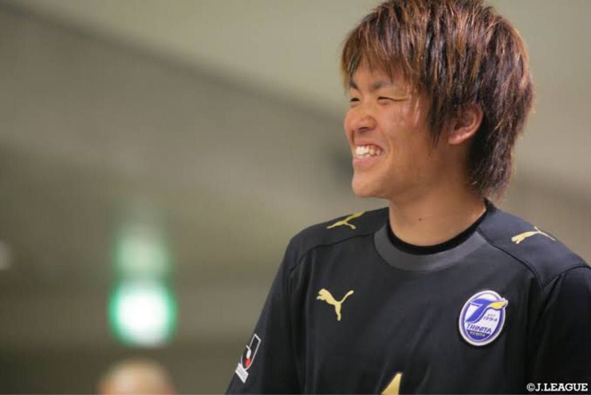 サッカー 大分トリニータ 2008 ゴールキーパー ユニフォーム サッカー 大分トリニータ 2008 ゴールキーパー ユニフォーム