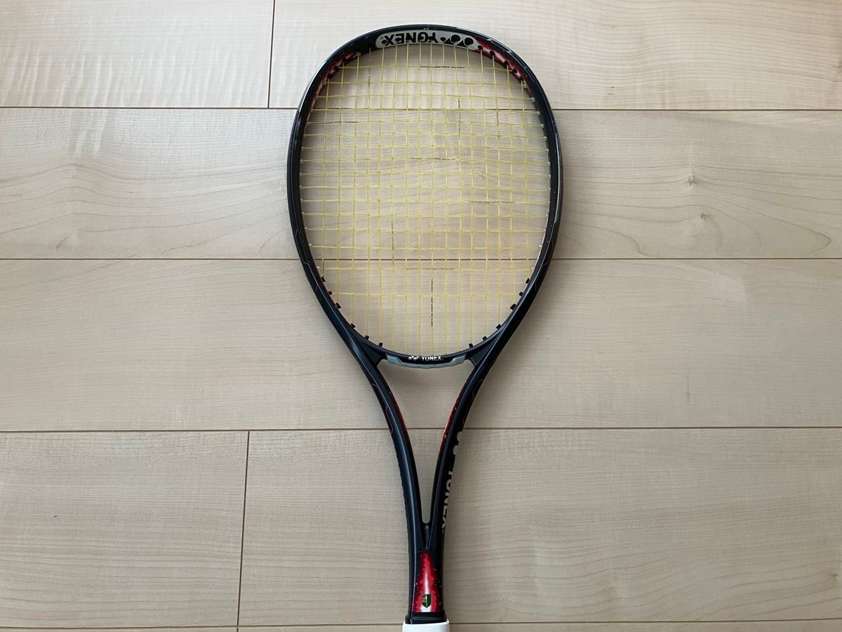 GEOBREAK 70S(ジオブレイク70S)マットブラック YONEX GEOBREAK 70S(ジオブレイク70S)マットブラック YONEX