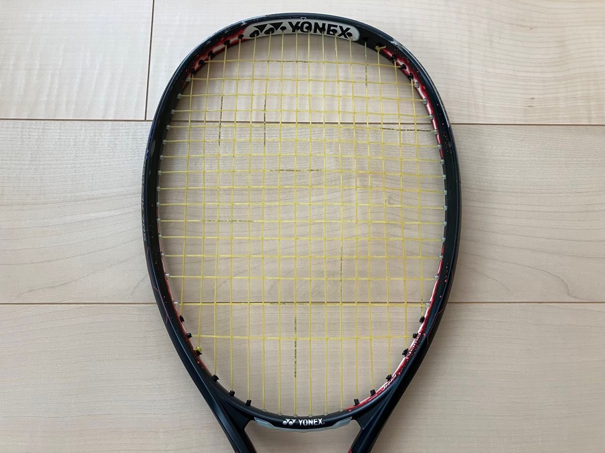 GEOBREAK 70S(ジオブレイク70S)マットブラック YONEX GEOBREAK 70S(ジオブレイク70S)マットブラック YONEX