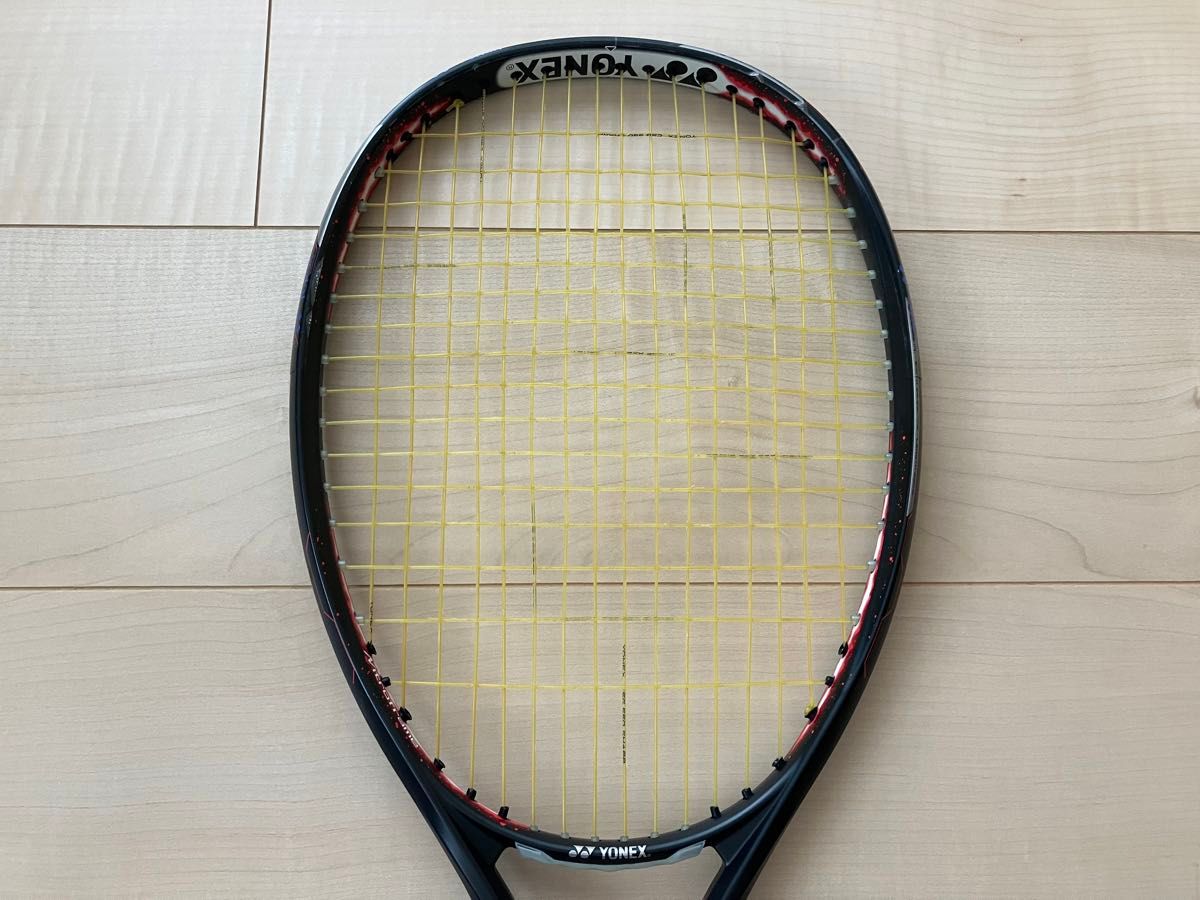 GEOBREAK 70S(ジオブレイク70S)マットブラック YONEX GEOBREAK 70S(ジオブレイク70S)マットブラック YONEX