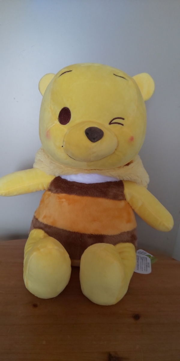 ヤフオク ディズニー くまのプーさん みつばち プーさん ヤフオク ディズニー くまのプーさん みつばち プーさん