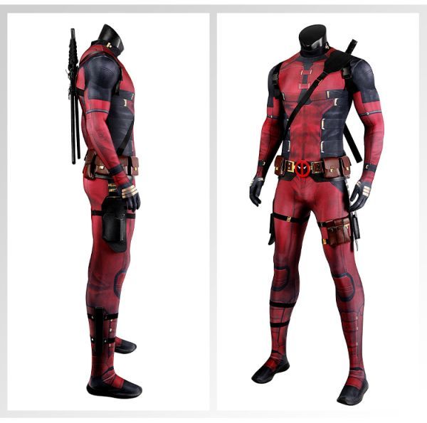 Yahoo!オークション - cox420工場直販 デッドプール3 Deadpool Yahoo!オークション - cox420工場直販 デッドプール3 Deadpool