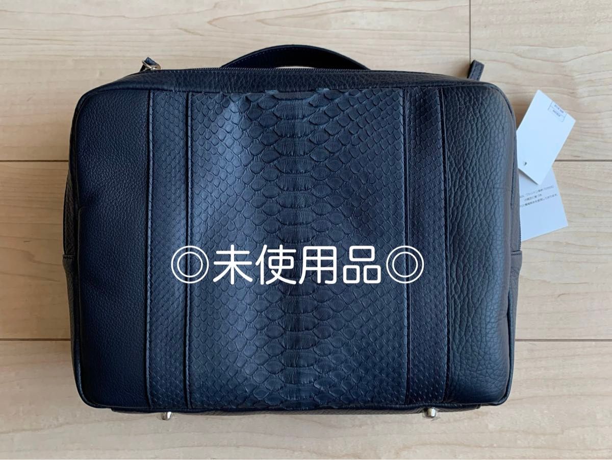 新品未使用 Barneys new york(バーニーズニューヨーク)本革 新品未使用 Barneys new york(バーニーズニューヨーク)本革
