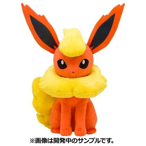 最終価格 ブースター 等身大 ぬいぐるみ ポケモンセンター 最終価格 ブースター 等身大 ぬいぐるみ ポケモンセンター