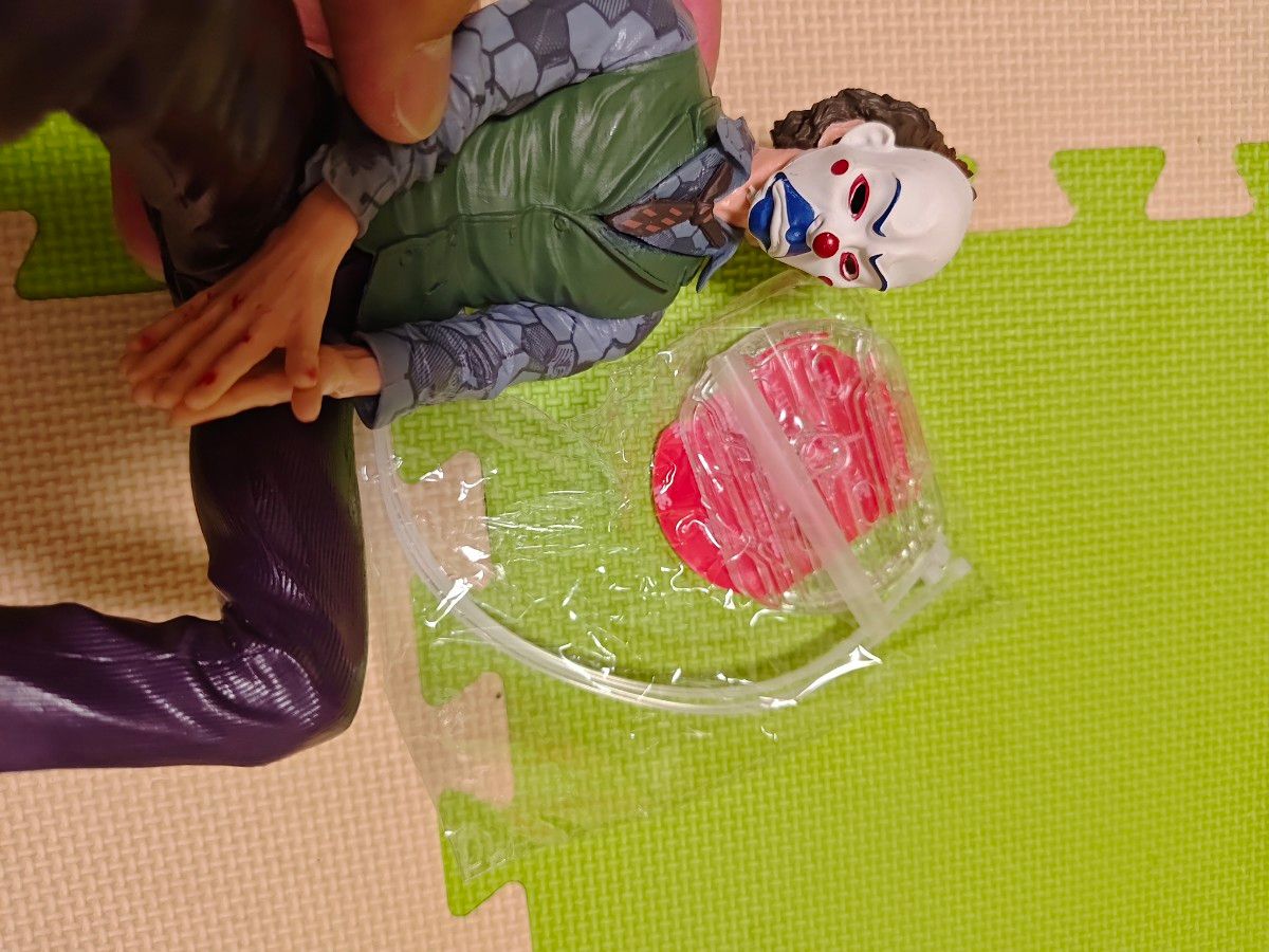 ジョーカー ヒース・レジャー DC バットマンダークナイト 車装飾 ジョーカー ヒース・レジャー DC バットマンダークナイト 車装飾