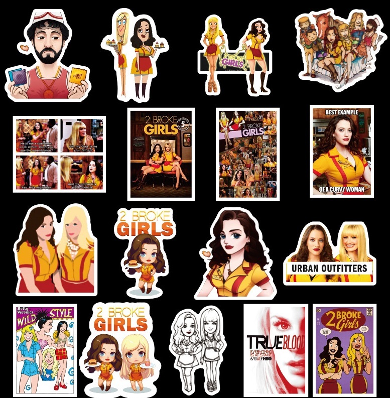 ヤフオク Nyボンビー ガール 2 Broke Girls 人気海外ドラ ヤフオク Nyボンビー ガール 2 Broke Girls 人気海外ドラ